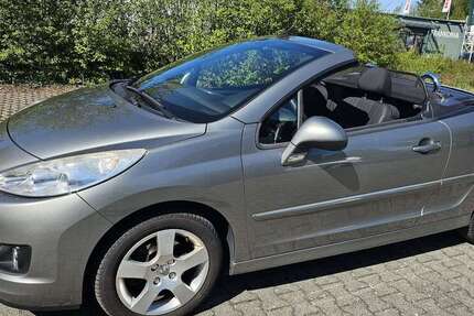 Peugeot 207 125.500 km 5.300 &euro; Reiskirchen 35447