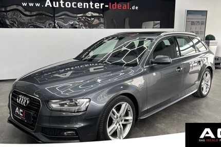 Audi A4 279.100 km 9.600 &euro; Breidenbach 35236