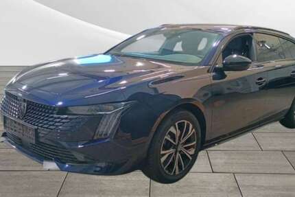 Peugeot 508 37.355 km 21.990 &euro; Marburg 35043