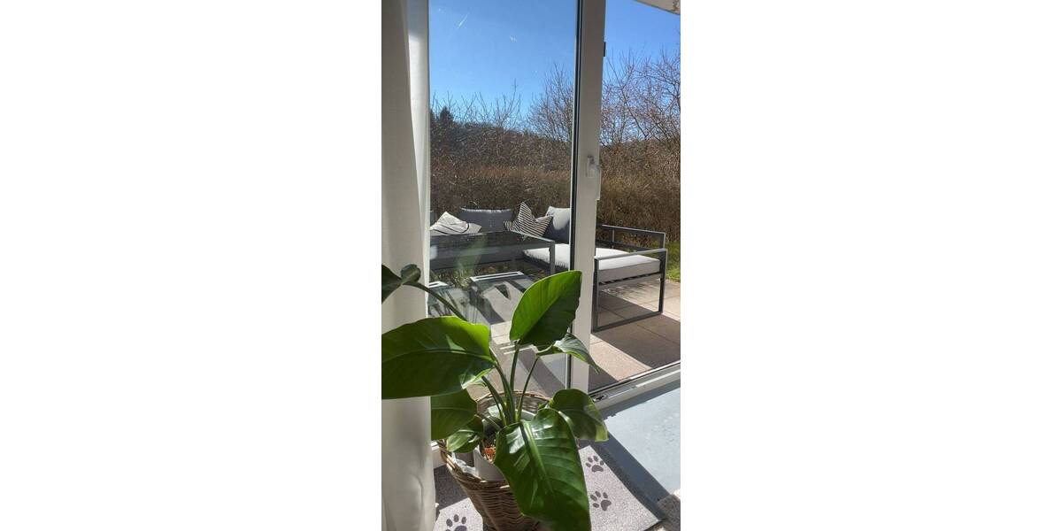 Etagenwohnung Bad Endbach - 2 Zimmer, 57 m&sup2;, 430&euro; | Angebot:26787627