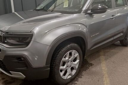 Jeep Avenger 40.016 km 17.190 &euro; Marburg 35043