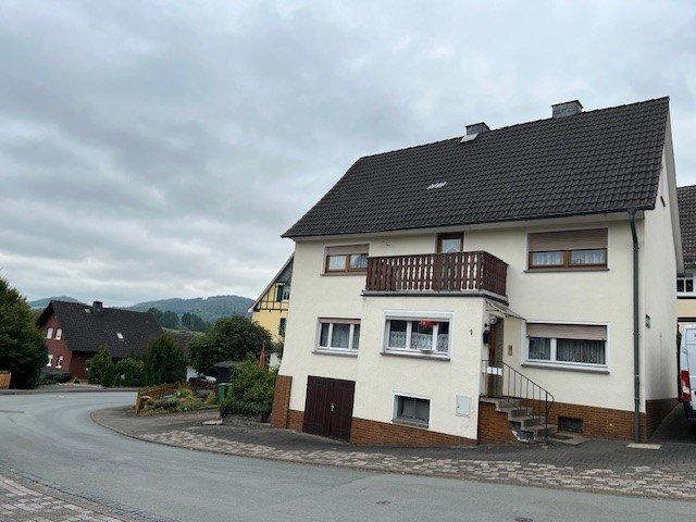 Einfamilienhaus Battenberg (Eder) - 6 Zimmer, 149 m&sup2;, 119.000&euro; | Angebot:26042292