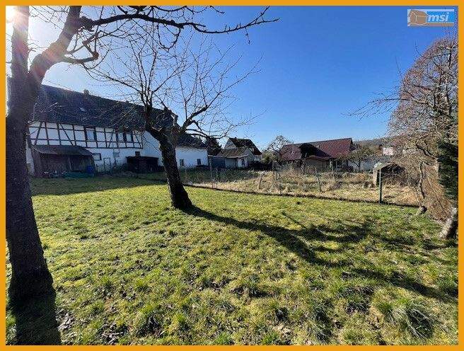 Einfamilienhaus Kirtorf Heimertshausen - 6 Zimmer, 150 m&sup2;, 89.000&euro; | Angebot:25879323