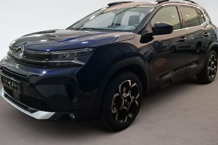 Citroen C5 Aircross 36.283 km 22.390 &euro; Marburg 35043