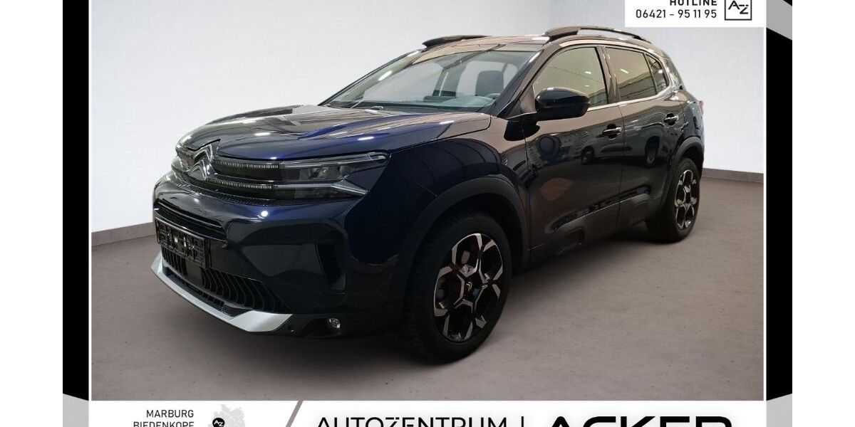 Citroen C5 Aircross 36.283 km 22.390 &euro; Marburg 35043