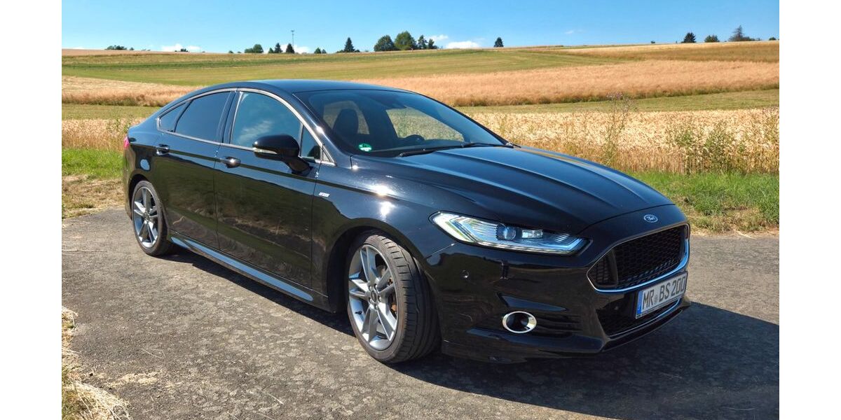Ford Mondeo 71.250 km 15.700 &euro; Breidenbach 35236
