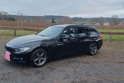 BMW 330 284.000 km 13.300 &euro; Homberg (Ohm) 35315