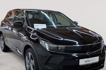 Opel Grandland (X) 14.428 km 18.289 &euro; Fernwald-Steinbach 35463