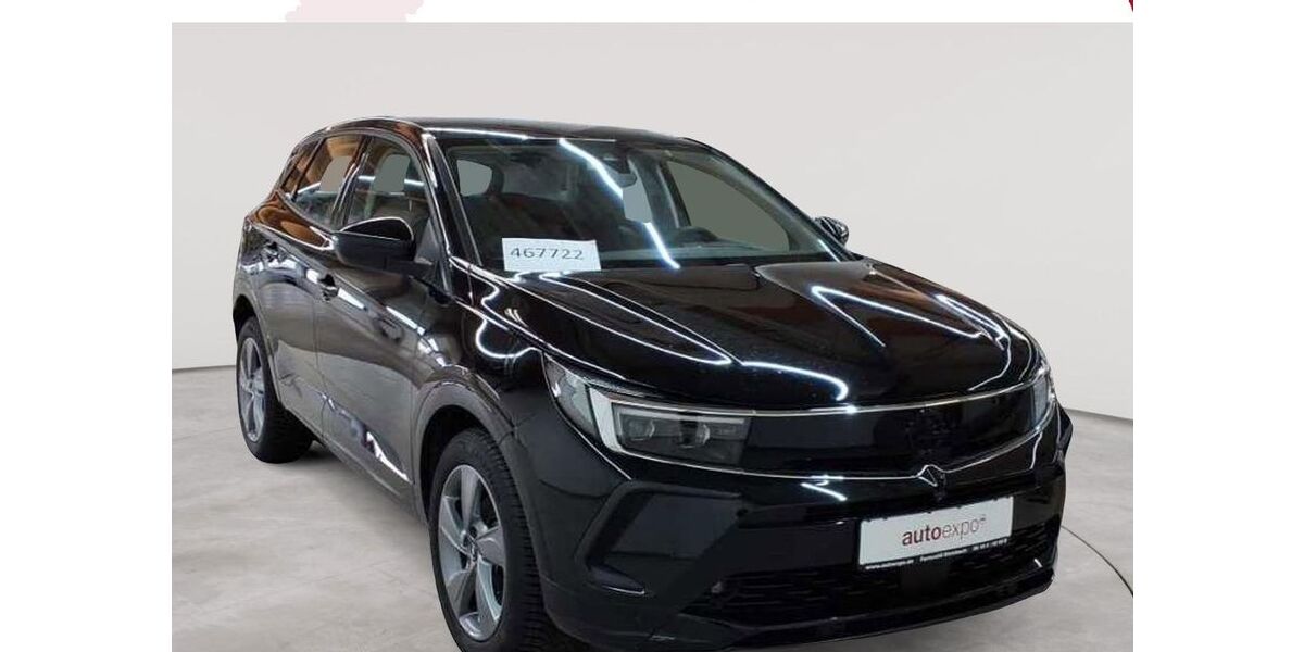 Opel Grandland (X) 14.428 km 18.289 &euro; Fernwald-Steinbach 35463