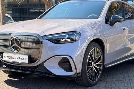 Mercedes-Benz GLC 400 1.500 km 84.900 &euro; Marburg 35039