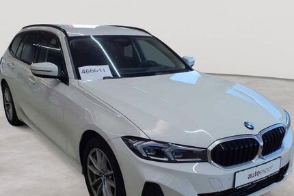 BMW 318 11.701 km 32.989 &euro; Fernwald-Steinbach 35463