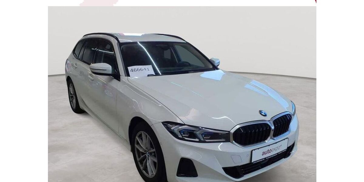 BMW 318 11.701 km 32.989 &euro; Fernwald-Steinbach 35463