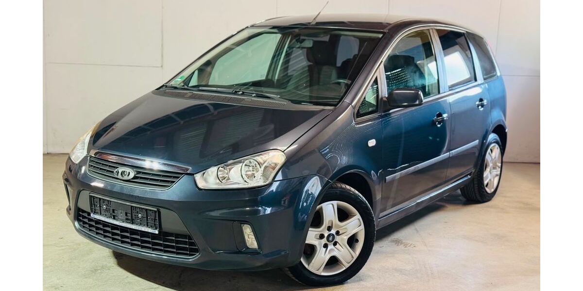 Ford C-Max 173.049 km 1.999 &euro; Stadtallendorf 35260