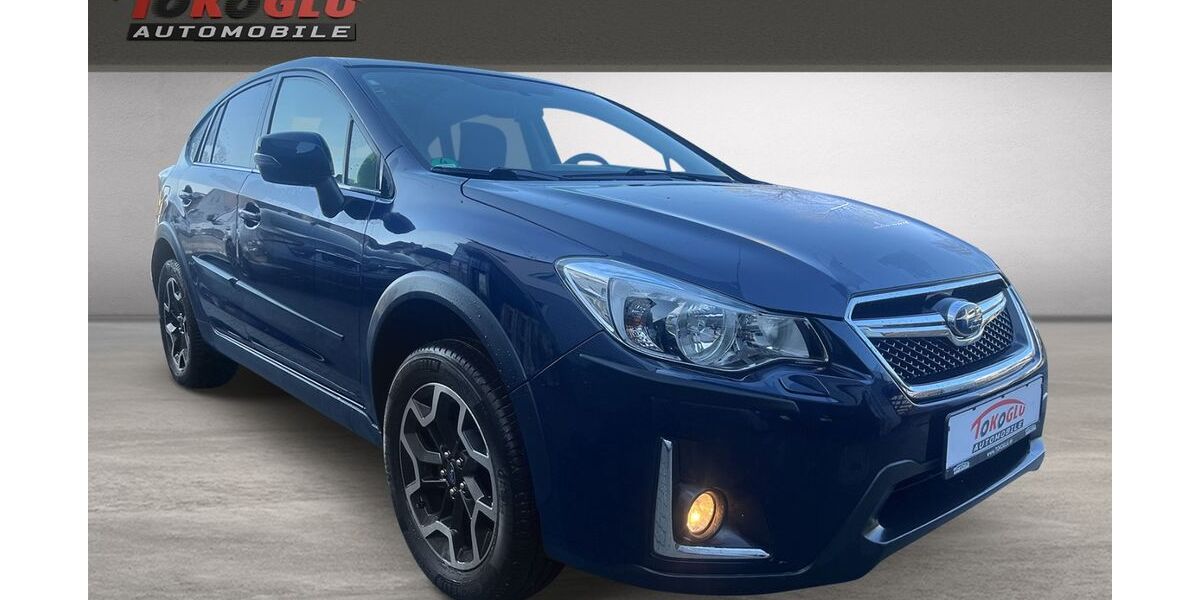 Subaru XV 137.000 km 12.490 &euro; Dautphetal-Friedensdorf 35232