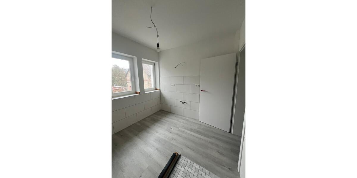 Erdgeschoßwohnung Gemünden (Felda) - 3 Zimmer, 100 m&sup2;, 920&euro; | Angebot:24644112