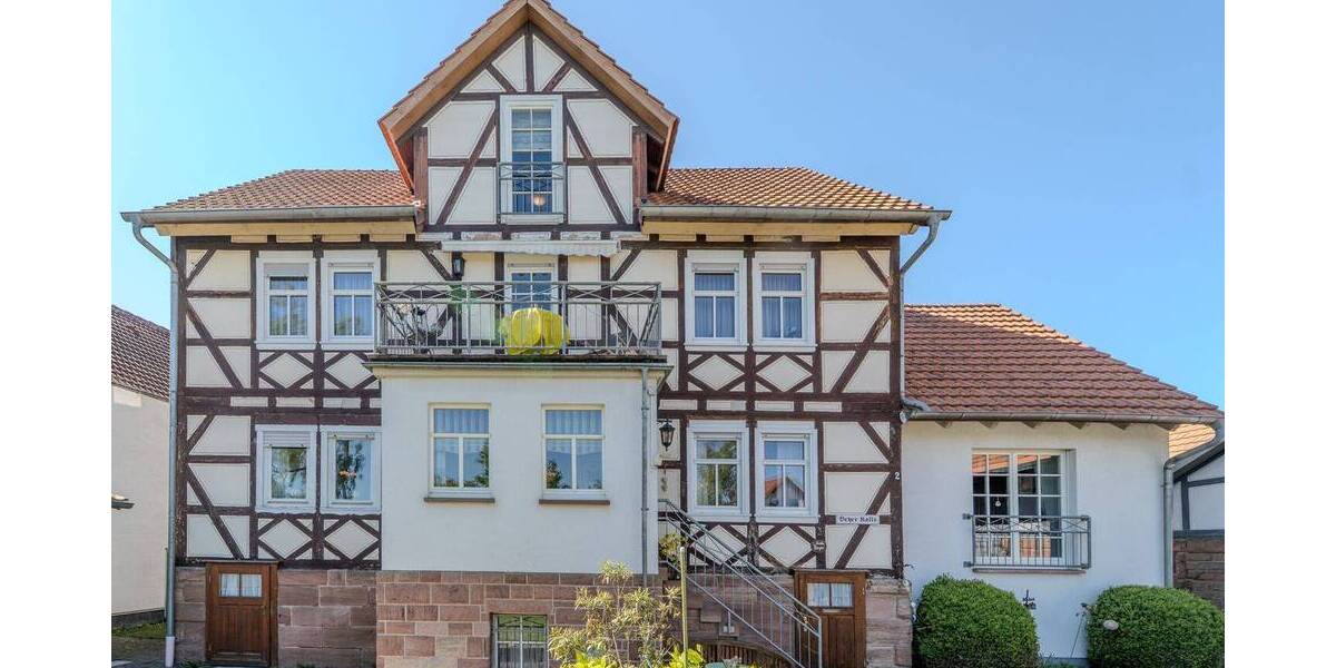 Einfamilienhaus Neustadt (Hessen) / Speckswinkel Speckswinkel - 1 Zimmer, 231 m&sup2;, 299.000&euro; | Angebot:26499671