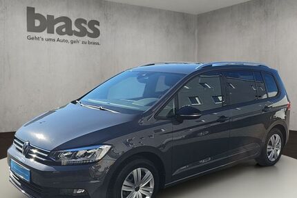 VW Touran 58.258 km 26.400 &euro; Gießen 35392
