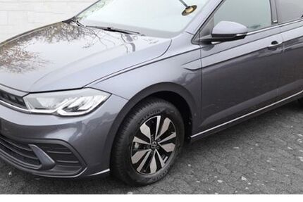 VW Polo 10.127 km 22.890 &euro; Wohratal 35288