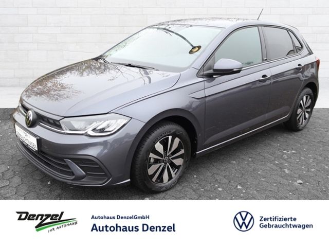 VW Polo 10.127 km 22.890 &euro; Wohratal 35288