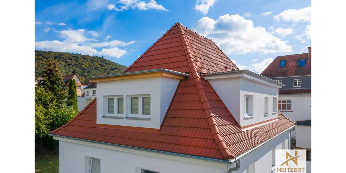 Etagenwohnung Marburg Biegenviertel - 1 Zimmer, 18 m&sup2;, 995&euro; | Angebot:19472855