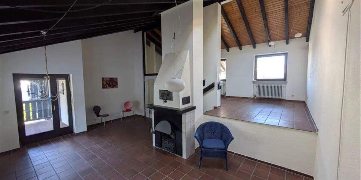 Mehrfamilienhaus, Wohnhaus Marburg Wehrda - 7 Zimmer, 237 m&sup2;, 575.000&euro; | Angebot:25798541