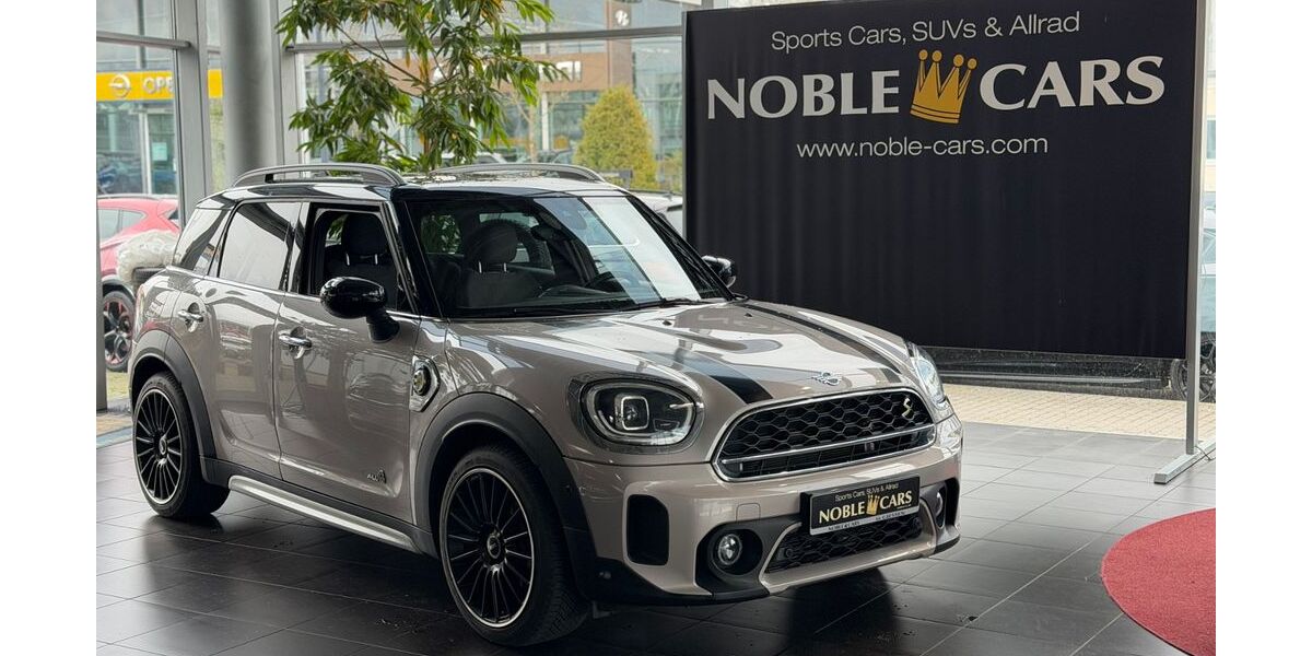 Mini Cooper Countryman 34.300 km 26.980 &euro; Giessen 35394