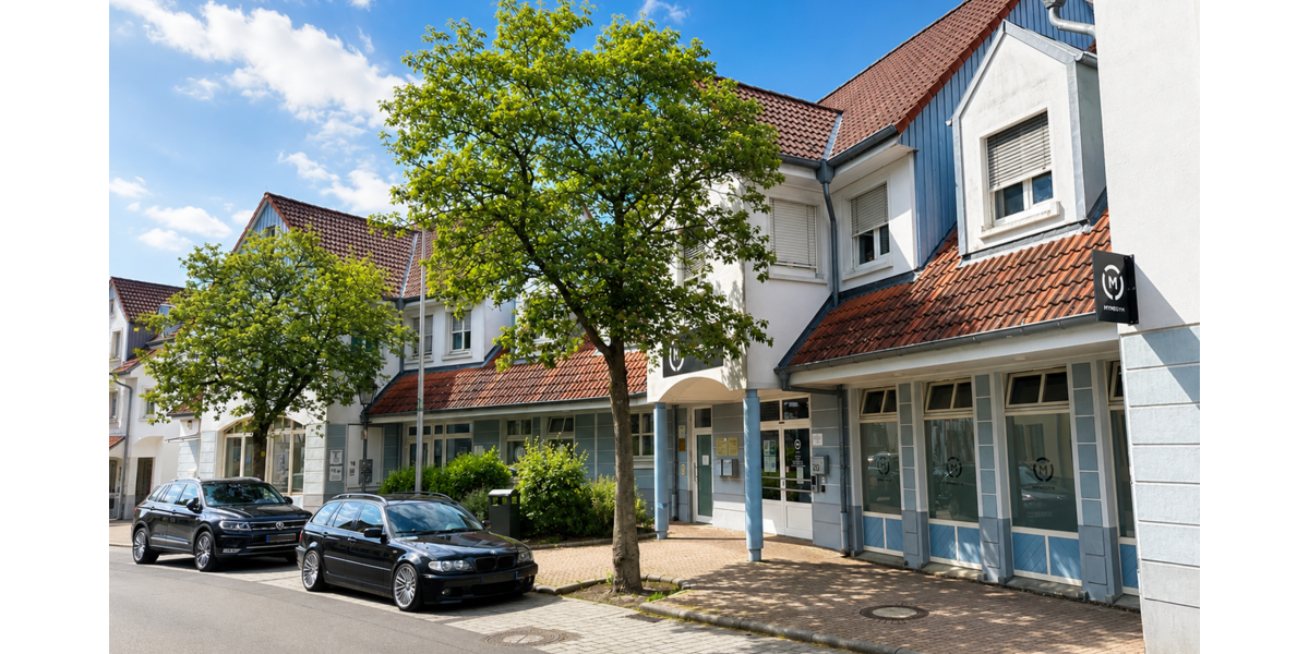 Gewerbeobjekt Grünberg - 2.700.000&euro; | Angebot:26719700