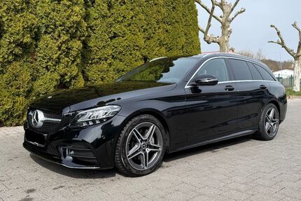 Mercedes-Benz C 220 158.000 km 20.900 &euro; Burgwald 35099