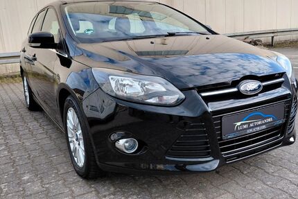 Ford Focus 174.520 km 3.999 &euro; Cölbe 35091