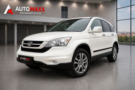 Honda CR-V 258.000 km 3.590 &euro; Lollar 35457