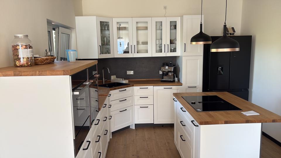 Bungalow Frankenberg (Eder) - 5 Zimmer, 189 m&sup2;, 550.000&euro; | Angebot:26760344