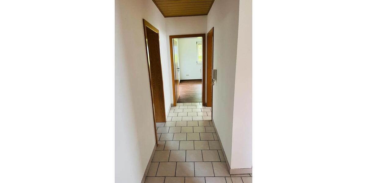 Erdgeschoßwohnung Lahntal - 2 Zimmer, 62 m&sup2;, 750&euro; | Angebot:25098071