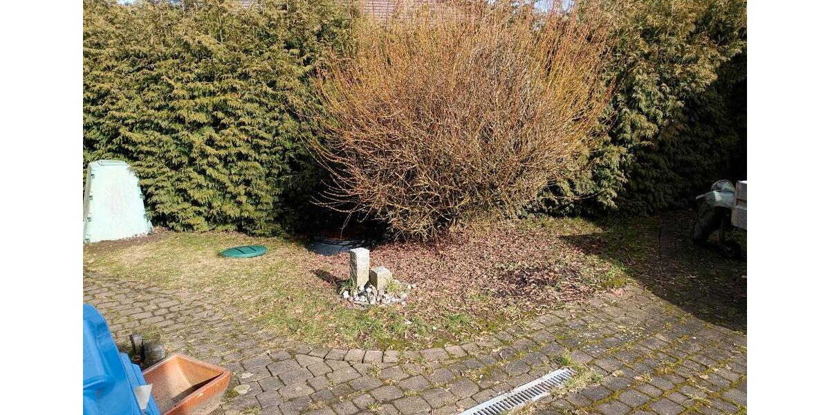 Einfamilienhaus Wetter (Hessen) - 6 Zimmer, 120 m&sup2;, 99.000&euro; | Angebot:25299986