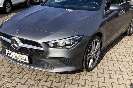 Mercedes-Benz CLA 220 89.167 km 31.900 &euro; Kirchhain 35274
