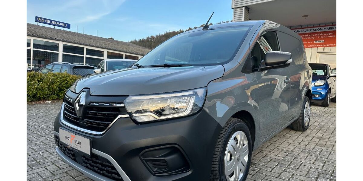 Renault Kangoo 45.200 km 14.800 &euro; Marburg 35041