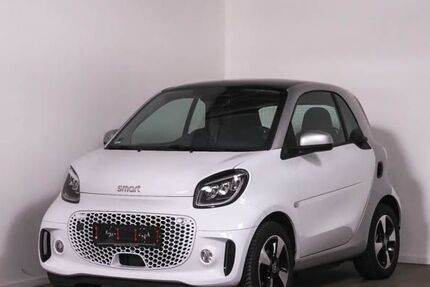 Smart ForTwo 27.027 km 15.240 &euro; Gießen 35396