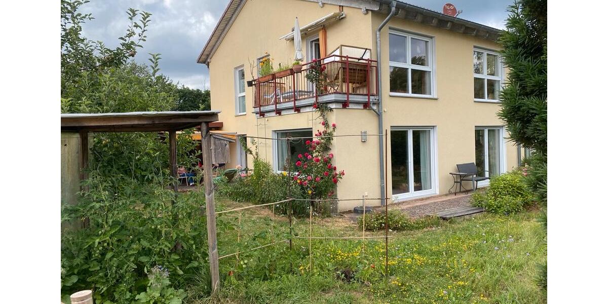 Erdgeschoßwohnung Marburg Biegenviertel - 3 Zimmer, 75 m&sup2;, 310.000&euro; | Angebot:27071518