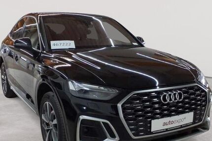 Audi Q5 81.333 km 35.989 &euro; Fernwald-Steinbach 35463