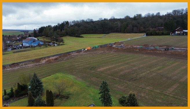 Grundstück Gemünden (Felda) / Burg-Gemünden Elpenrod - 66.250&euro; | Angebot:25691401