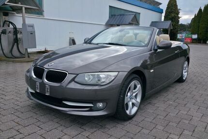 BMW 325 337.000 km 9.850 &euro; Frankenberg 35066