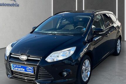 Ford Focus 212.000 km 4.790 &euro; Lollar 35457