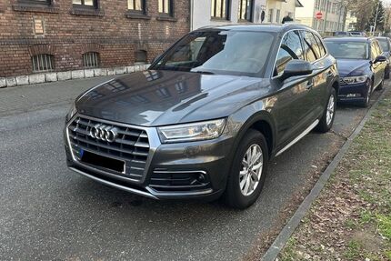 Audi Q5 144.700 km 22.999 &euro; Marburg 35039
