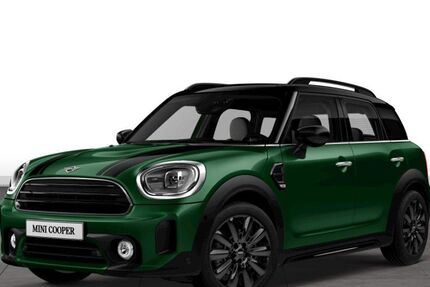Mini Cooper Countryman 42.800 km 26.890 &euro; Marburg 35043
