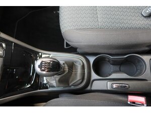 Opel Mokka X 1.4 ECOTEC Turbo Edition Start/Stop 43.750 km 14.990 &euro; Bad Endbach 35080