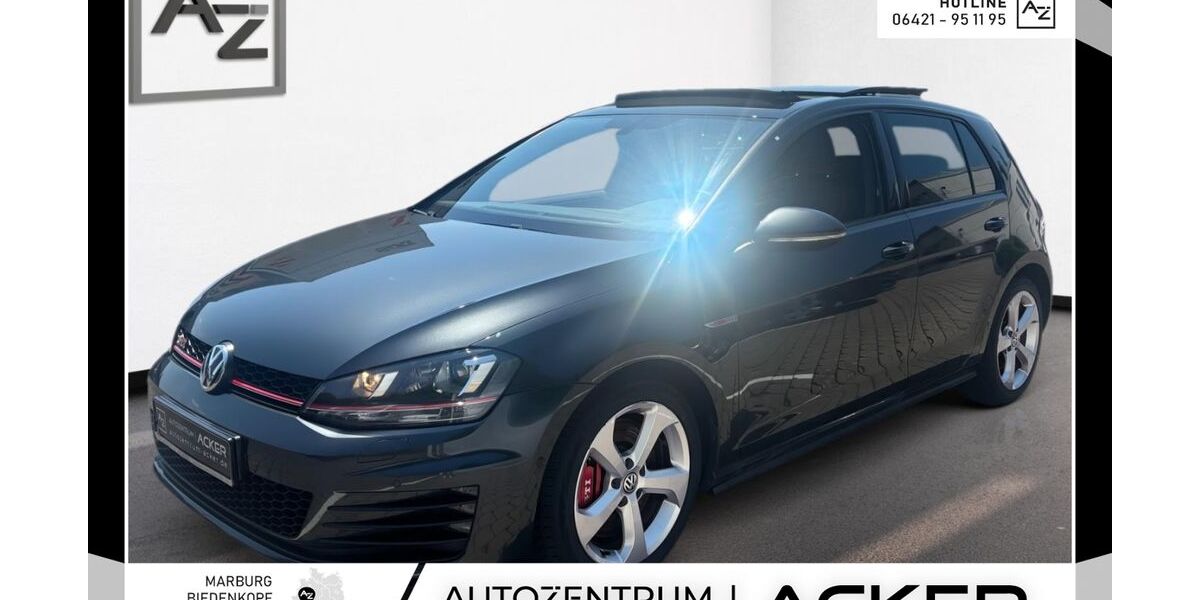 VW Golf 86.500 km 19.480 &euro; Marburg 35043