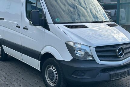 Mercedes-Benz Sprinter 64.233 km 16.950 &euro; Ebsdorfergrund 35085