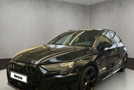 Audi RS3 5.000 km 63.800 &euro; Marburg 35039