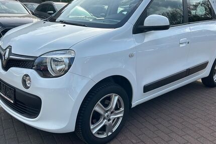 Renault Twingo 99.800 km 3.990 &euro; Wettenberg 35435