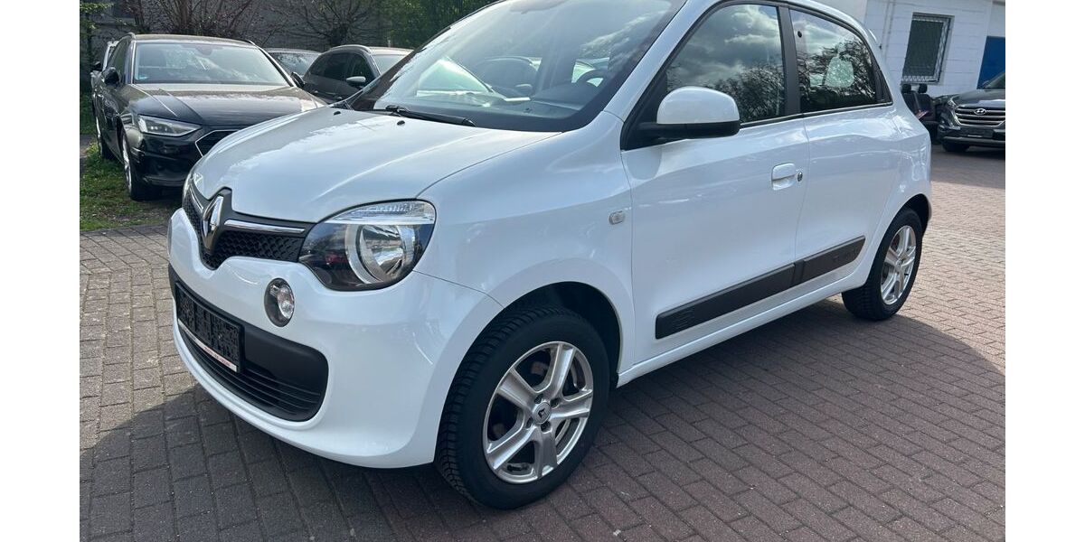 Renault Twingo 99.800 km 3.990 &euro; Wettenberg 35435