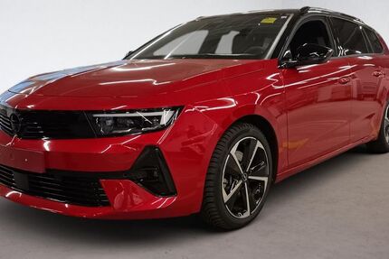 Opel Astra 11.400 km 24.900 &euro; Frankenberg 35066